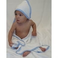 thumbnail image 2 of Bambini Infant Hooded Bath Towel (Pack of 2), 2 of 2
