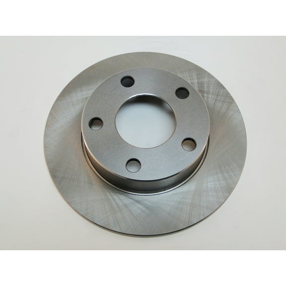 Winstop Brake Rotor, Rear WS228967, Audi A8 Quattro 2000-1997