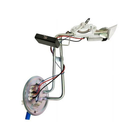 Fuel Pump - Compatible with 1987 - 1989 Ford F-350 1988