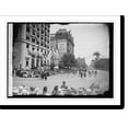 thumbnail image 2 of Historic Framed Print, Za-Ga-Zig, Des Moines, Ia., 6/9/23, 17-7/8" x 21-7/8", 2 of 9