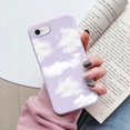 thumbnail image 3 of Flowers Funda For iphone 7 8 Plus SE 2020 Capa iphone7 7+ 8+ Phone Case Soft Silicone Cute Cat Bear Back Cover For iphone SE2020, 3 of 5