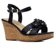 thumbnail image 3 of Zapatillas para Mujer Bibik Scarpe 4001 negro 24, 3 of 4