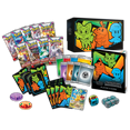 thumbnail image 7 of Pokémon Trading Card Games Scarlet & Violet 2 Paldea Evolved Elite Trainer Box, 7 of 7