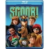 Scoob! (Blu-ray), Warner Home Video, Kids & Family
