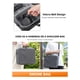 thumbnail image 2 of Mini Bolsa De Almacenamiento Estuche protector de avión RC a prueba de golpes para DJI Mavic 3/3 Pro/3 Classic/RC/PRO/RC-N1 Sywqhk libre de BPA, 2 of 9