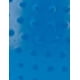 thumbnail image 2 of Pelota Yoga Wilson Shiatsu Pilates Azul PS0065, 2 of 2