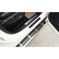 thumbnail image 5 of 2PCS Fixed Running Boards Fits for Dodge Durango 2018-2025 Side Step Pedals, 5 of 8
