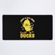 thumbnail image 1 of Un nuevo tapete de escritorio para amantes de los patos con la frase "Just A Girl Who Loves Ducks", 1 of 5