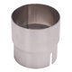 thumbnail image 5 of 51mm To 54mm Motorcycle Exhaust Pipe Diameter Converter Motorcycle Stainless Steel Reducer Adapters, 5 of 5