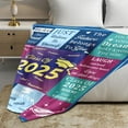 Senior 2025 Graduation Gifts for Her Him Girls Boys,Graduation