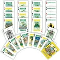 thumbnail image 3 of MasterPieces Officially Licensed NCAA Oregon Ducks Fan Deck Playing Cards - 54 Card Deck, 3 of 4