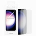 thumbnail image 5 of Samsung Screen Protector Clear for Samsung Galaxy S23, 5 of 5