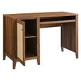 thumbnail image 2 of Soma 47" Office Desk: Stylish, Functional, and Nature-Inspired, 2 of 3