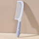 thumbnail image 1 of Aparatos de cocina, accesorios de cocina, utensilios de cocina, herramientas de cocina, peine bonito, especial para damas, cabello largo, hogar, portátil, macarrón, peine para niñas, peine para cabell, 1 of 9
