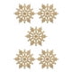 thumbnail image 2 of Decoración copo de nieve Billuyoard 12 piezas, 2 of 4