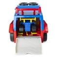 thumbnail image 2 of PAW Patrol, Ready, Race, Rescue Mobile Pit Stop Team Vehicle, 2 of 9