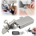 thumbnail image 1 of Buddy Sew Magnetic Seam Guide, Buddy Sew Magnetic Seam Guide For Sewing Machine, Multifunctional Magnet Gauge Tool Universal n, 1 of 5