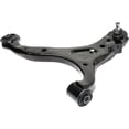 thumbnail image 2 of Geelife Control Arm Ball Joint Suspension Kit Front Driver & Passenger Side Left Right, 2 of 12