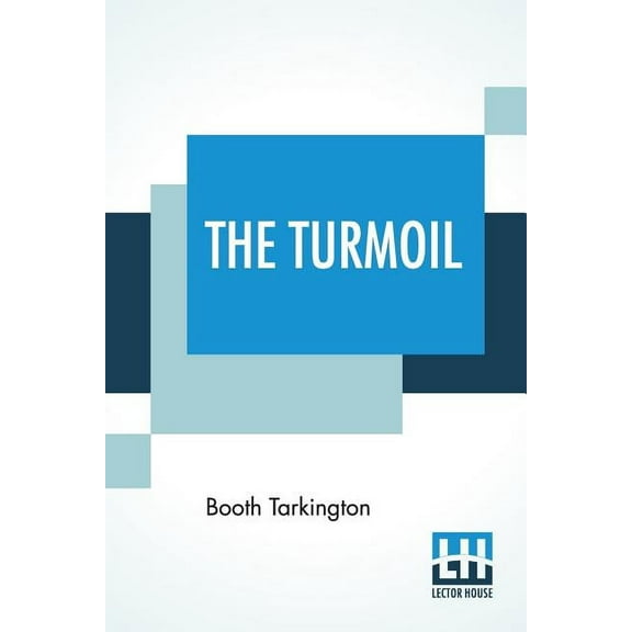 The Turmoil, (Paperback)