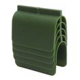 thumbnail image 1 of Outlet Marker, 5Pcs Electrical Socket Blocker With Stainless Steel Nails Surge Protector For Indoor Outdoor Use, 1 of 8
