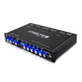 thumbnail image 1 of Ecualizador Pre-amp 5 Bandas Efecto Epicentro 9volt Steelpro, 1 of 4