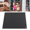thumbnail image 1 of Printing Bed Platform, 310x310x4MM Tempered Glass Print Plate Manual Demolding  Compatibility High Hardness  for 3D Printer, 1 of 8