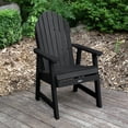 thumbnail image 6 of Highwood's 42" x 42" Square 5-pc Hamilton Dining Set - Dining Height, Outdoor, Eco-friendly, Synthetic Wood, 6 of 10