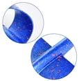 thumbnail image 3 of HBYJLZYG LED Foam Throwing Glider Airplane, Durable EPP Foam Hand Glider with LED Light, 19in Kids Outdoor Flying Toy for Aerobatic Gliding & Play, 3 of 4