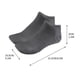 thumbnail image 2 of Calcetines hidratantes - Calcetines de gel para pies secos y agrietados para mujeres - Calcetines de gel spa para reparar y suavizar la piel seca y agrietada de los pies, forro de gel infundido con, 2 of 2