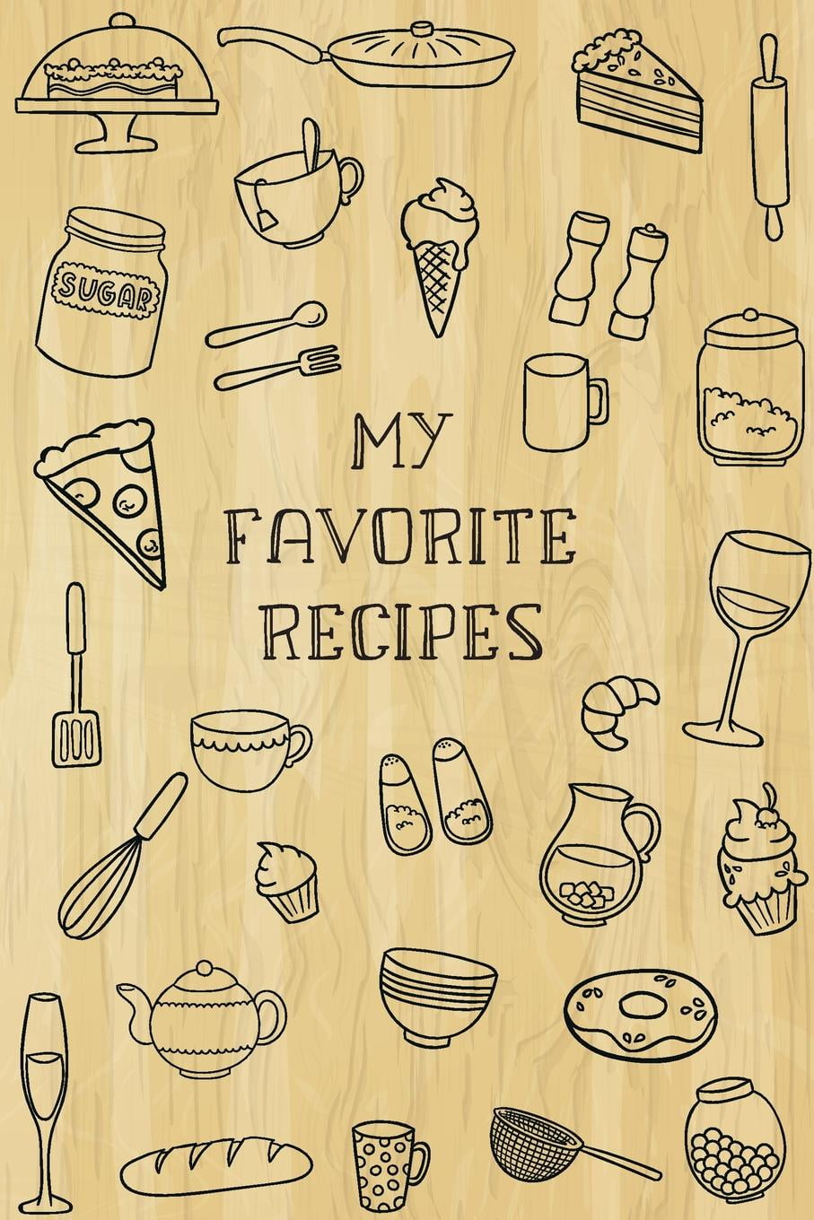 favorite recipes