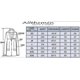 thumbnail image 2 of Men's Business Blazer Solid Slim Fit Jacket-FCY, 2 of 5