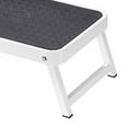 thumbnail image 6 of Hailo OneStep Folding Step Stool, Steel Platform, Non-Skid, 330 Lbs, 6 of 6