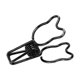 thumbnail image 5 of Clips De Carpeta De Oficina, Clips De Carpeta De Papel De Oso Lindo Metal Multifuncional Para Ropa Para Certificados ANGGREK  Otros, 5 of 7
