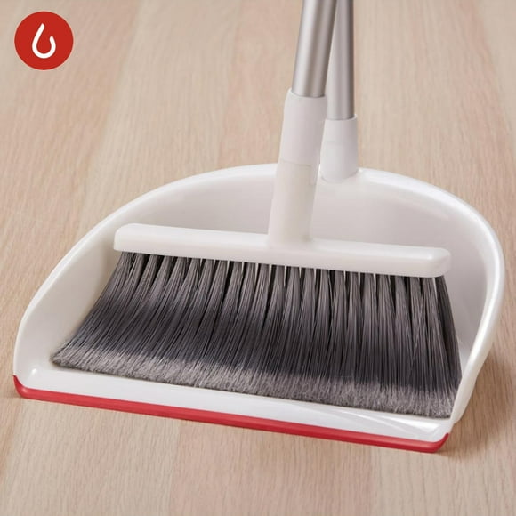Yijie Balai et Pelle Ensemble Balayeuse Petite Brosse de Nettoyage Outils de Nettoyage pour la Maison