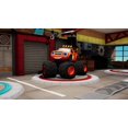 thumbnail image 2 of Blaze and the Monster Machines Axle City Racers (Xbox One), 2 of 6