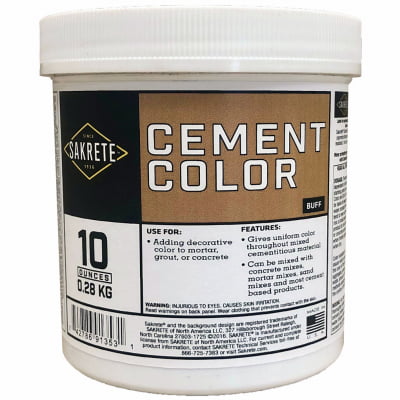 LB Sakrete Buff Color Cement A High Quality - Walmart.com - Walmart.com