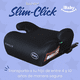 thumbnail image 2 of Booster Para Auto I-Baby Slim-Click Con Sistema Isofix, 2 of 7