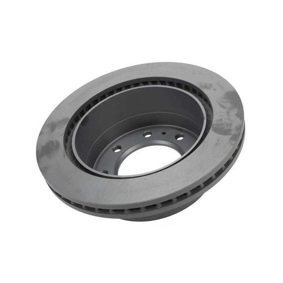 GM Genuine Parts 177-1279 Disc Brake Rotor