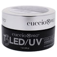 thumbnail image 1 of Gel T3 Cool Cure Versatility - Black Forest de Cuccio Pro para mujeres - Gel para uñas de 1 oz Cuccio T3 Cool Cure Versatility Gel - Black Forest Nail Gel Dama 1 oz, 1 of 2