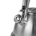 thumbnail image 2 of Mr. Coffee 1.8 quart Stainless Steel Whistling Tea Kettle, 2 of 6