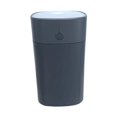 thumbnail image 4 of Humidificador portátil mini, humidificador de niebla fría, humidificador de aire personal silencioso para Negro, 4 of 9