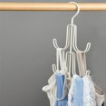 thumbnail image 2 of CHOK 1pc Iron Bag Hanger, 2 of 3