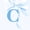 Blue C, variant on Manfei Teens Blue Bow Personalized Initial E Bed Sheets 4pcs,Kids Girls Romantic Princess Style Bowknot King Sheets,Microfiber Bedroom Decor