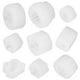 thumbnail image 5 of GOOHOCHY Molde de silicona para jabón, fabricación de velas perfumadas, molde en forma de Cactus, molde de jabón artesanal, 9 Uds., 5 of 8
