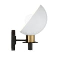 thumbnail image 6 of Crystorama Lighting - Gigi - 1 Light Wall Mount In Modern And Contemporary, 6 of 11
