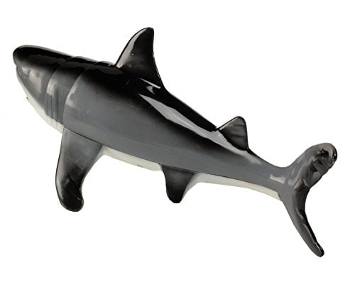 snapping shark toy
