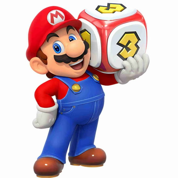 GovardhanSons Superhero Wall Mural – TV Cartoon Character Theme – 3D Vinyl Sticker for Kids Room – 43x59 cm – Peel and Stick