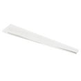 thumbnail image 4 of Pntil de Cuerpo de Acrílico de Guitarra Eléctrica Acústica de Bricoje de 4 Espesor Yuyangstore Guitar Body Template, 4 of 8