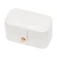 thumbnail image 2 of Portable Jewelry Organizer For Storage, 2 of 6