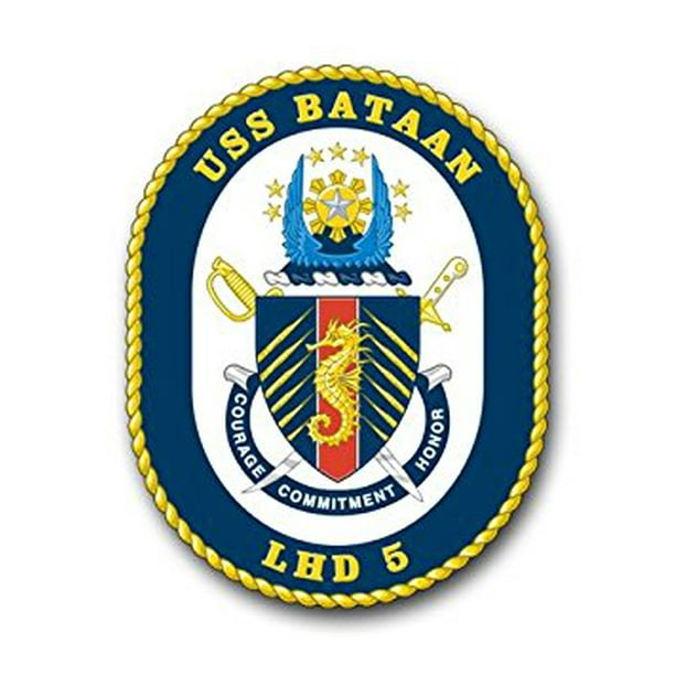 Us Navy Ship Uss Bataan Lhd 5 Decal Sticker 3 8 6 Pack Walmart Com Walmart Com Check out our bike stickers selection for the very best in unique or custom, handmade pieces from our cycling accessories shops. walmart